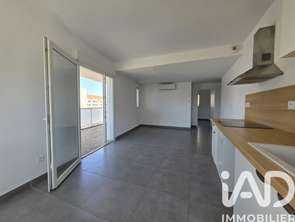 Vente Appartement 3 piècesMonteux