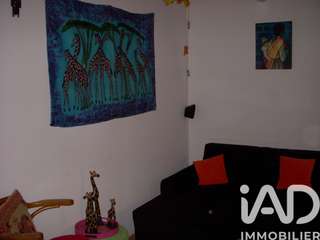 Vente appartement 5 pièces Vente appartement 5 pièces