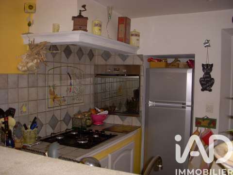 Vente appartement 5 pièces Vente appartement 5 pièces