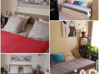 Vente appartement 5 pièces Vente appartement 5 pièces