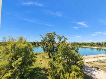 Vente Appartement 2 piècesMonteux