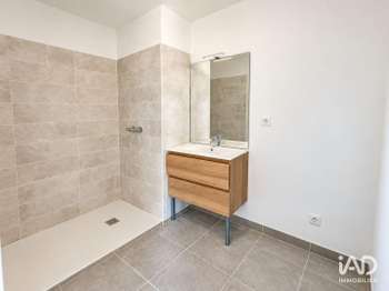 Vente appartement 2 pièces Monteux 84