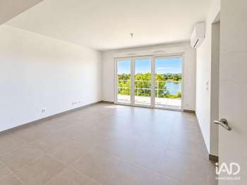 Vente Appartement 2 piècesMonteux