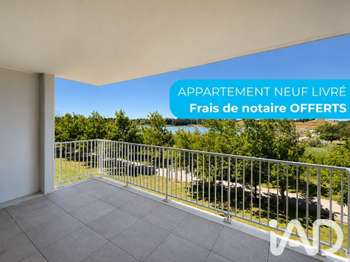 Vente Appartement 4 piècesMonteux