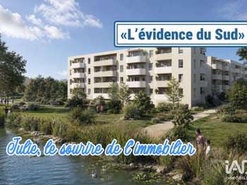 Vente Appartement 2 piècesMonteux