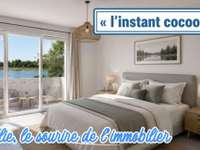 Vente appartement 2 pièces Monteux - 84
