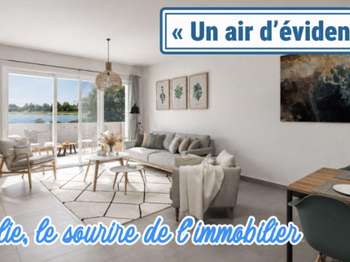 Vente Appartement 2 piècesMonteux