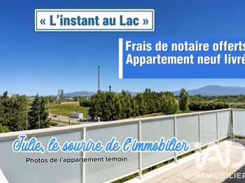 Vente Appartement 3 piècesMonteux