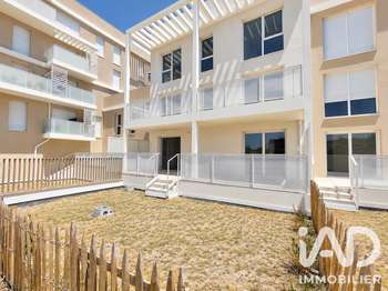 Vente Appartement 2 piècesMonteux