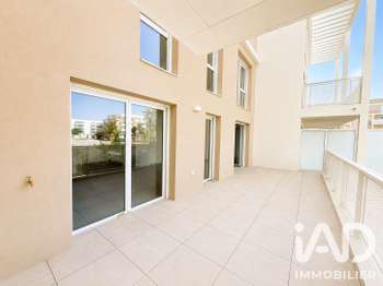 Vente Appartement 4 piècesMonteux