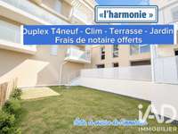 Vente appartement 4 pièces Vente appartement 4 pièces