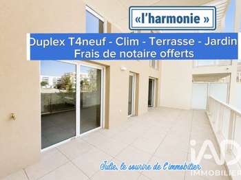 Vente appartement 4 pièces Vente appartement 4 pièces