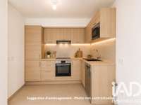 Vente appartement 4 pièces Vente appartement 4 pièces