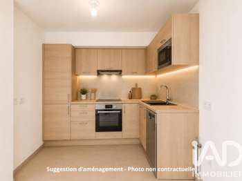 Vente appartement 4 pièces Vente appartement 4 pièces