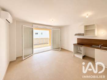 Vente Appartement T1Monteux
