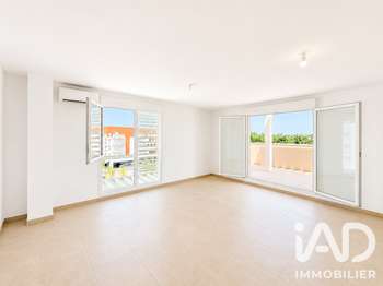 Vente Appartement 3 piècesMonteux