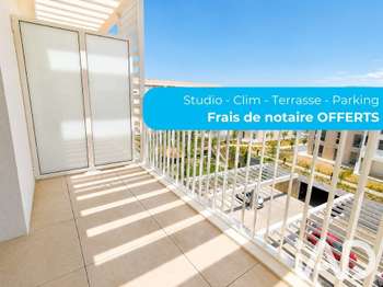 Vente appartement 1 pièce Monteux 84