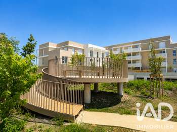 Vente Appartement T1Monteux