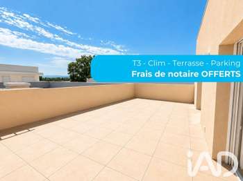 Vente Appartement 3 piècesMonteux