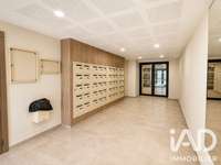 Vente appartement 1 pièce Vente appartement 1 pièce