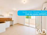 Vente appartement 1 pièce Vente appartement 1 pièce