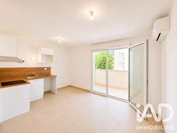 Vente appartement 1 pièce Vente appartement 1 pièce