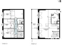 Vente appartement 4 pièces Vente appartement 4 pièces