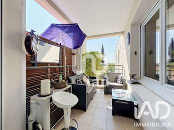 Vente appartement 3 pièces Monteux 84