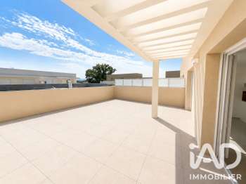 Vente appartement 2 pièces Monteux 84