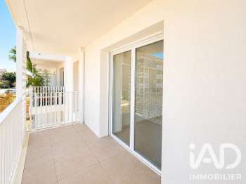 Vente Appartement 2 piècesMonteux