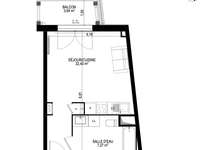 Vente appartement 1 pièce Vente appartement 1 pièce