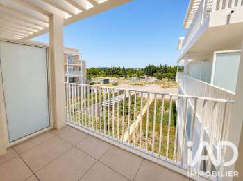 Vente appartement 1 pièce Monteux 84