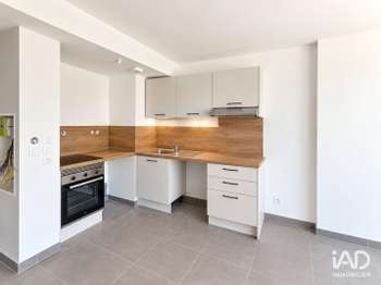 Vente Appartement 2 piècesMonteux