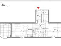 Vente appartement 2 pièces Vente appartement 2 pièces