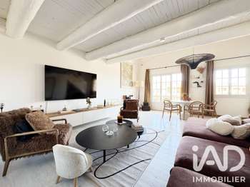 Vente appartement 4 pièces Monteux 84