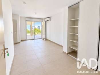 Vente Appartement T1Monteux