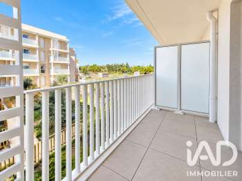 Vente Appartement T1Monteux