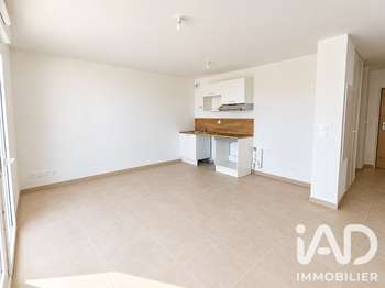Vente appartement 1 pièce Monteux 84