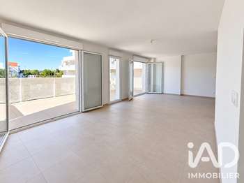 Vente appartement 4 pièces Monteux 84