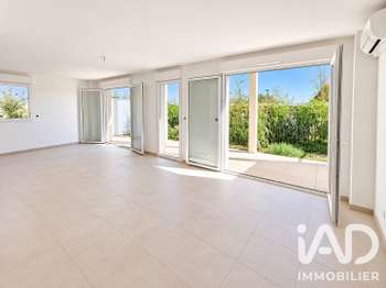 Vente Appartement 4 piècesMonteux
