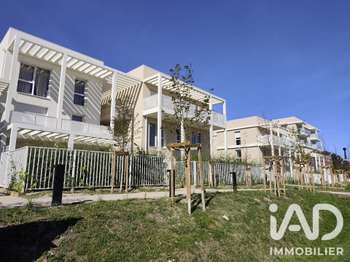 Vente Appartement 4 piècesMonteux