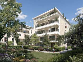 Vente appartement 2 pièces Montfermeil 93