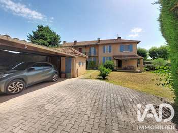 Vente Appartement 5 piècesMontfort