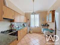 Vente appartement 5 pièces Vente appartement 5 pièces