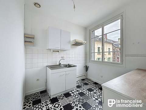 Vente appartement 3 pièces Vente appartement 3 pièces