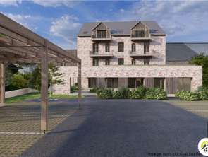 Vente Appartement 2 piècesMontfort-sur-Meu