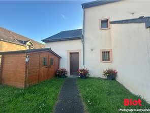 Vente Appartement 3 piècesMontfort-sur-Meu