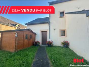 Vente Appartement 3 piècesMontfort-sur-Meu