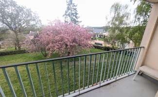Photo Vente appartement Montfort-sur-Meu