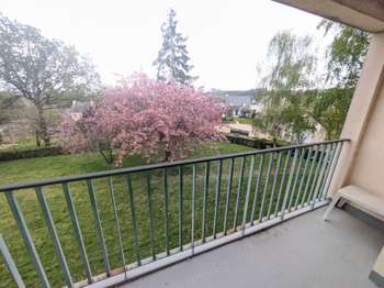 Vente appartement 4 pièces Montfort-sur-Meu 35